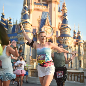 Fundraising Page: Crystal Pierre